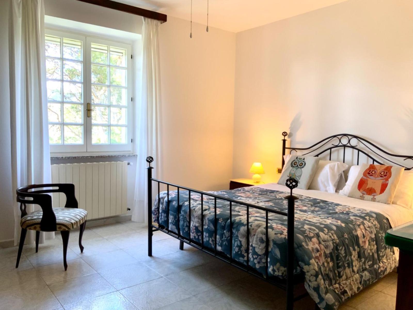 Aragonite Azzurra Casa Vacanza Gonnesa Exteriér fotografie