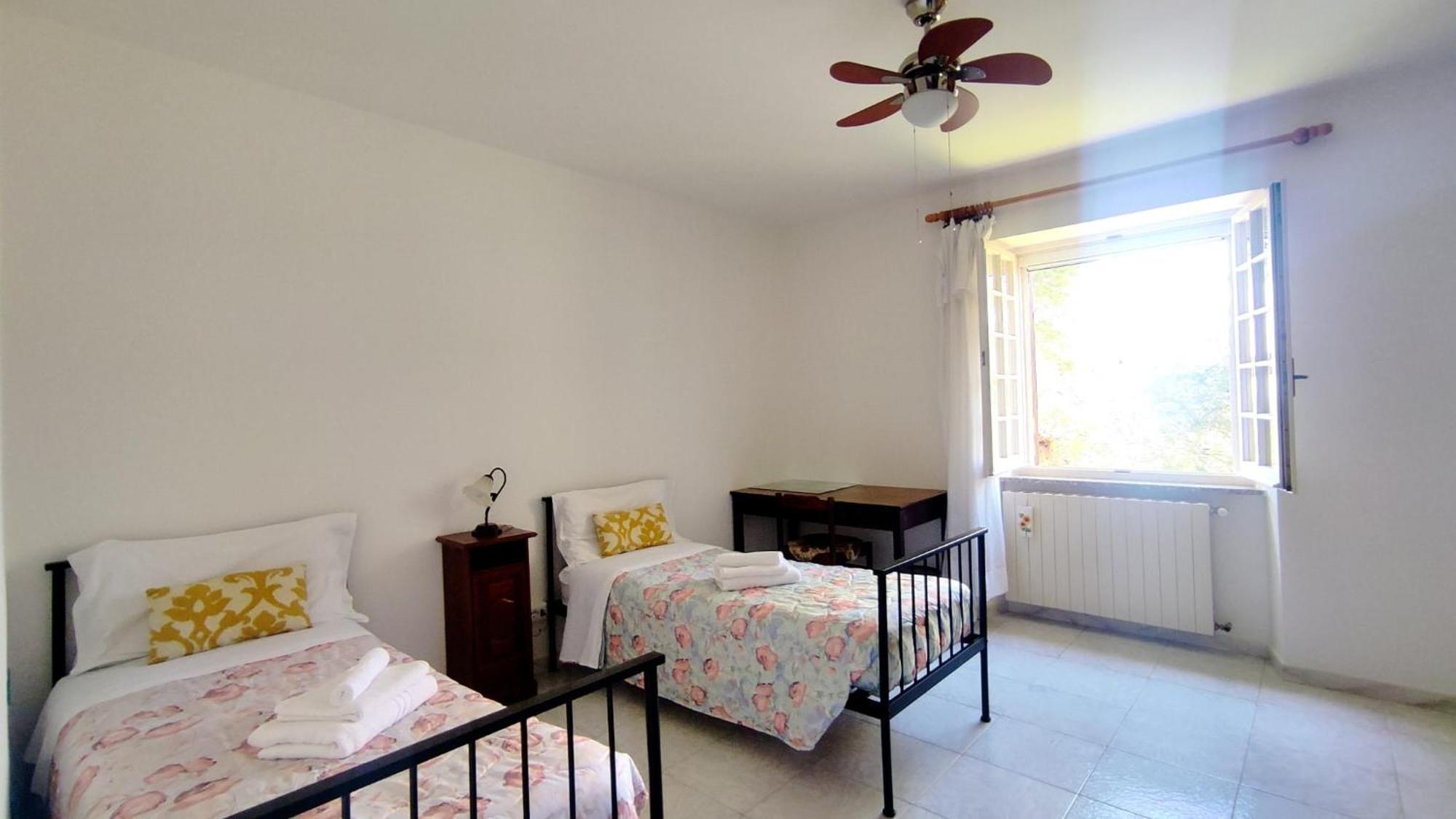 Aragonite Azzurra Casa Vacanza Gonnesa Exteriér fotografie