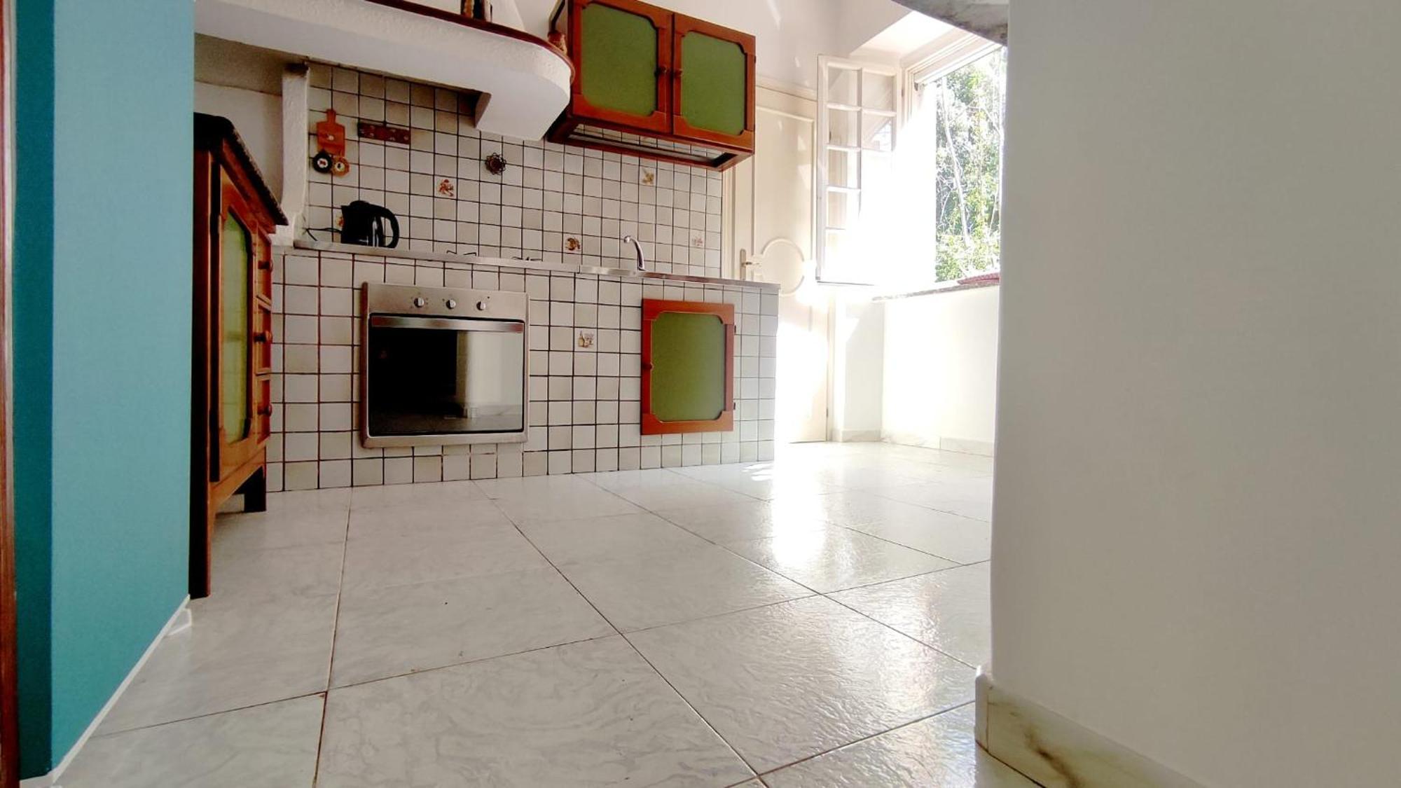 Aragonite Azzurra Casa Vacanza Gonnesa Exteriér fotografie