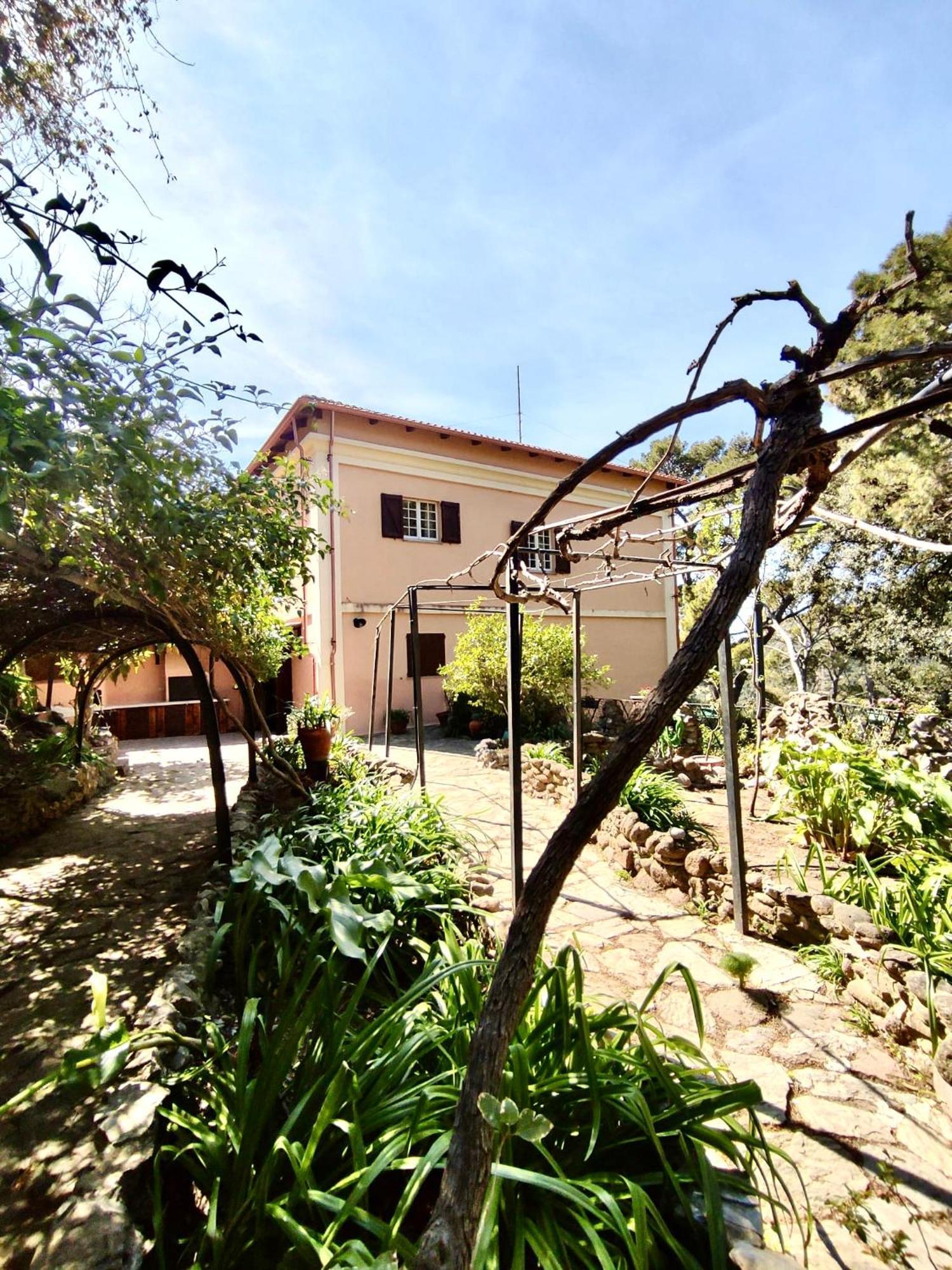 Aragonite Azzurra Casa Vacanza Gonnesa Exteriér fotografie