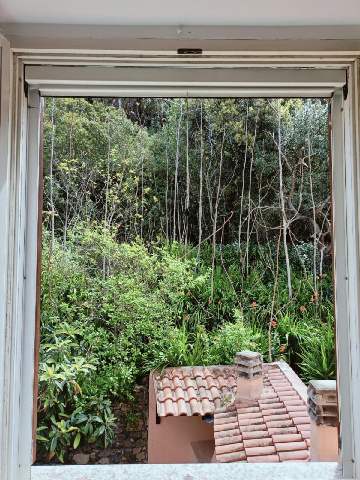 Aragonite Azzurra Casa Vacanza Gonnesa Exteriér fotografie
